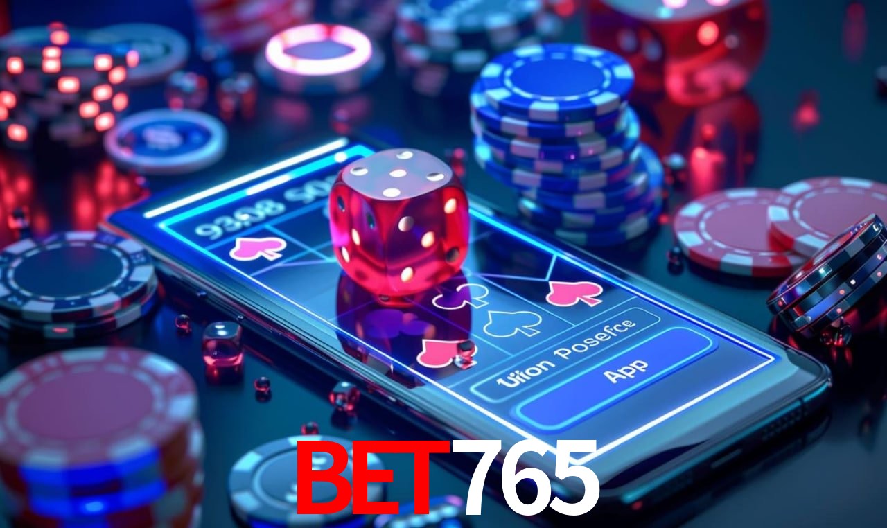 Vantagens de jogar slots no bet765 Brasil